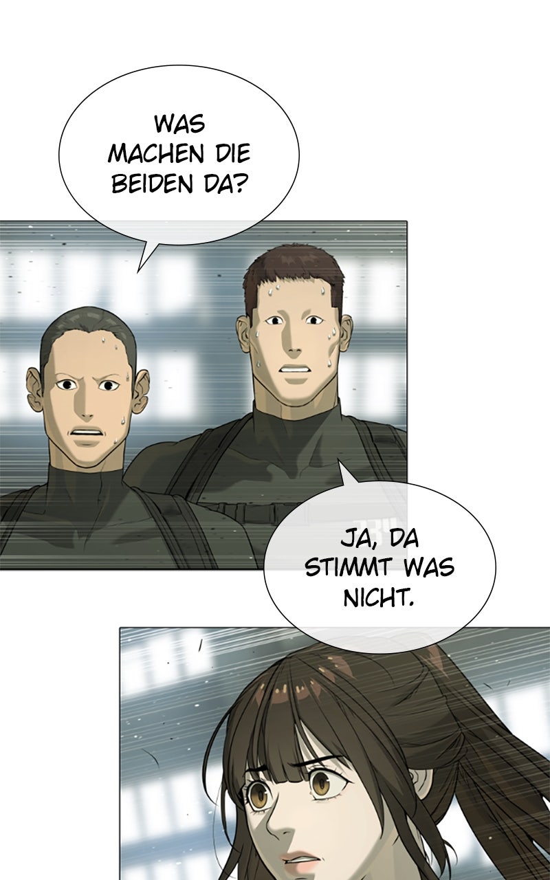 Read Killer Peter DE Manga Online