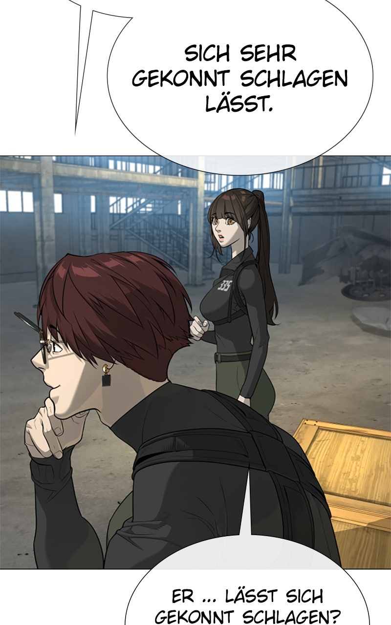 Read Killer Peter DE Manga Online