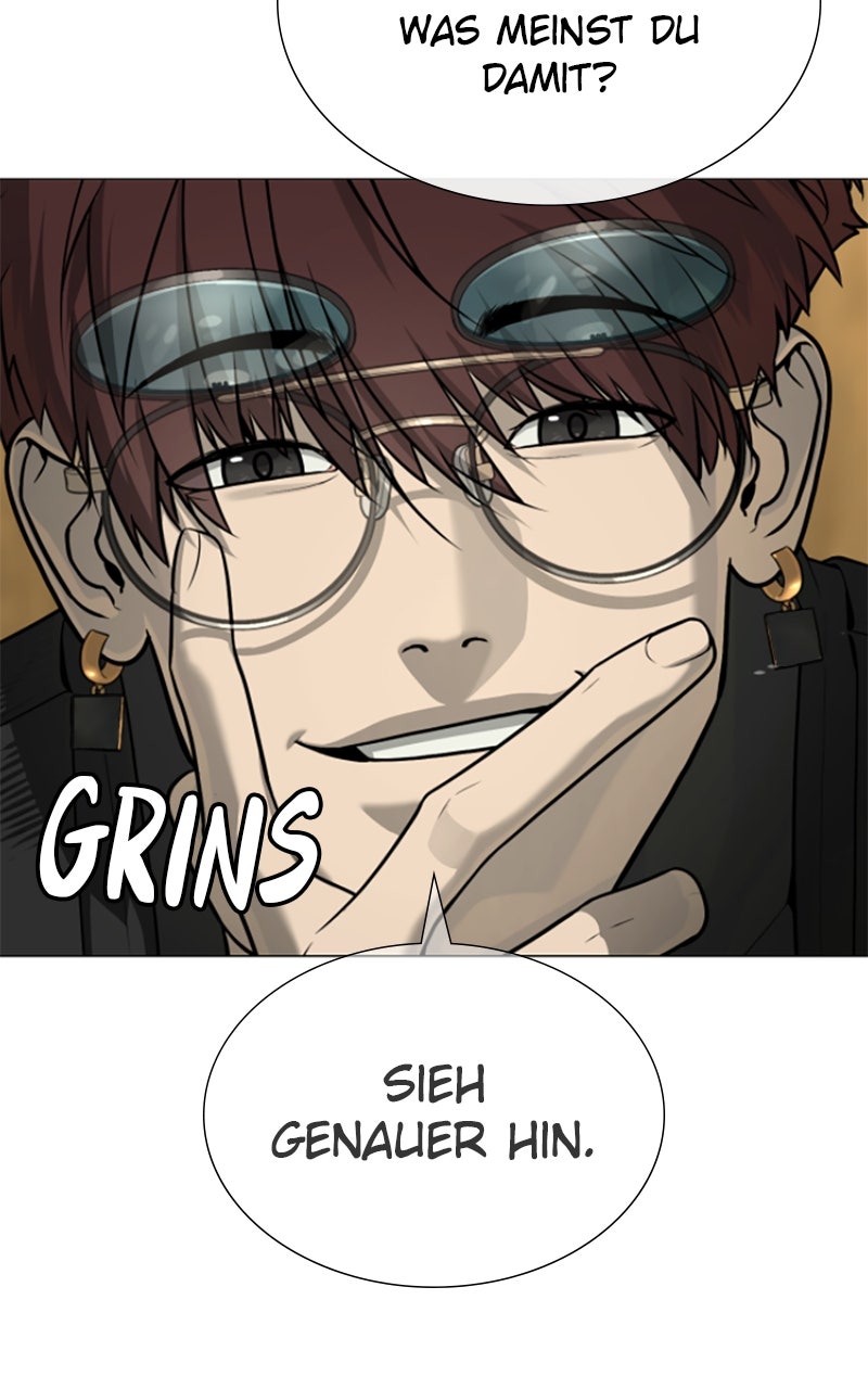 Read Killer Peter DE Manga Online