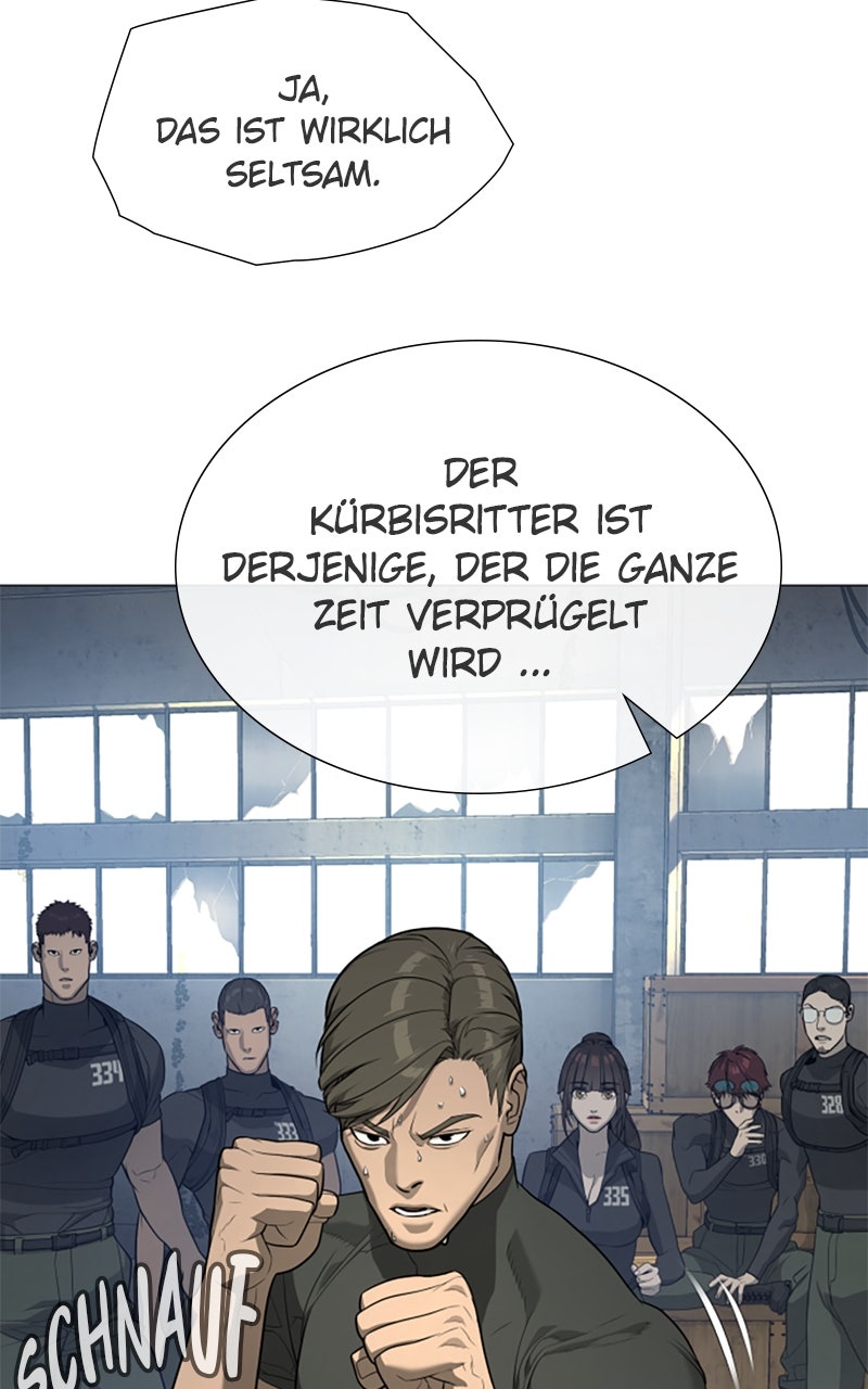 Read Killer Peter DE Manga Online