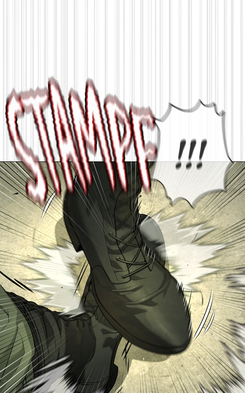 Read Killer Peter DE Manga Online