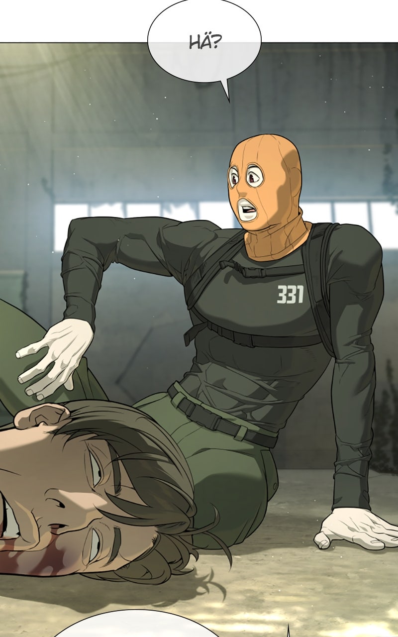 Read Killer Peter DE Manga Online