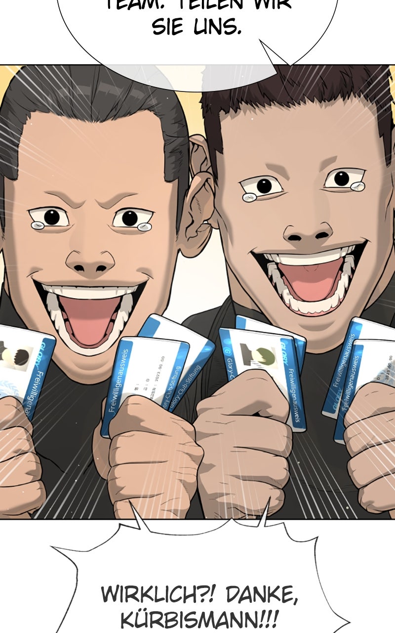 Read Killer Peter DE Manga Online