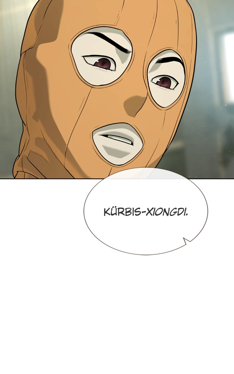 Read Killer Peter DE Manga Online