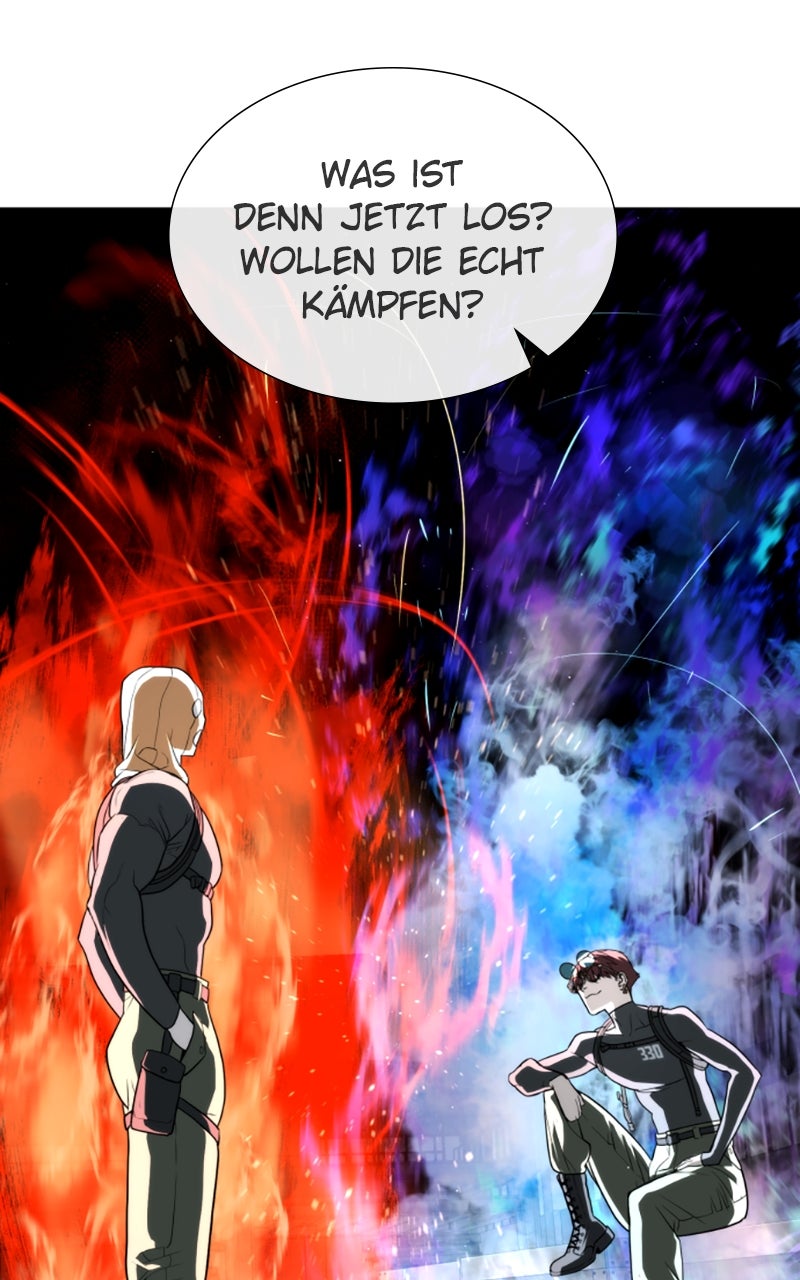 Read Killer Peter DE Manga Online