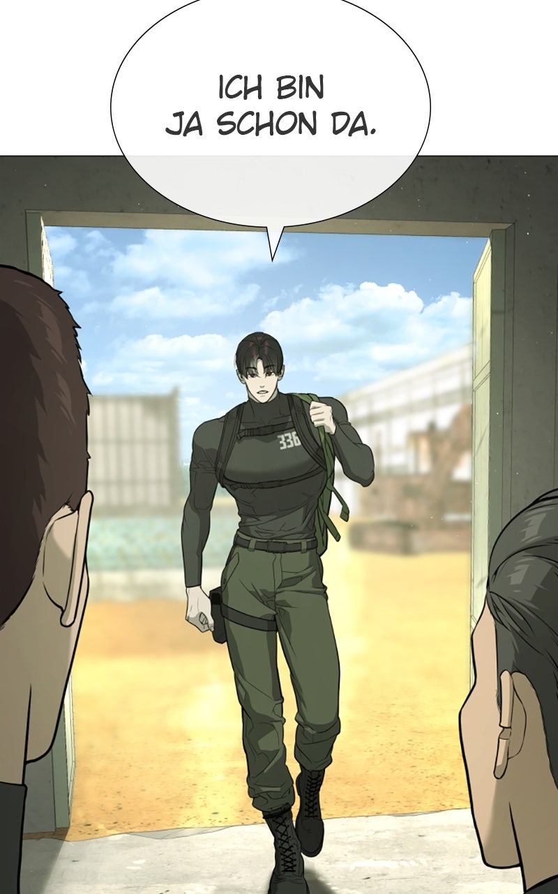 Read Killer Peter DE Manga Online