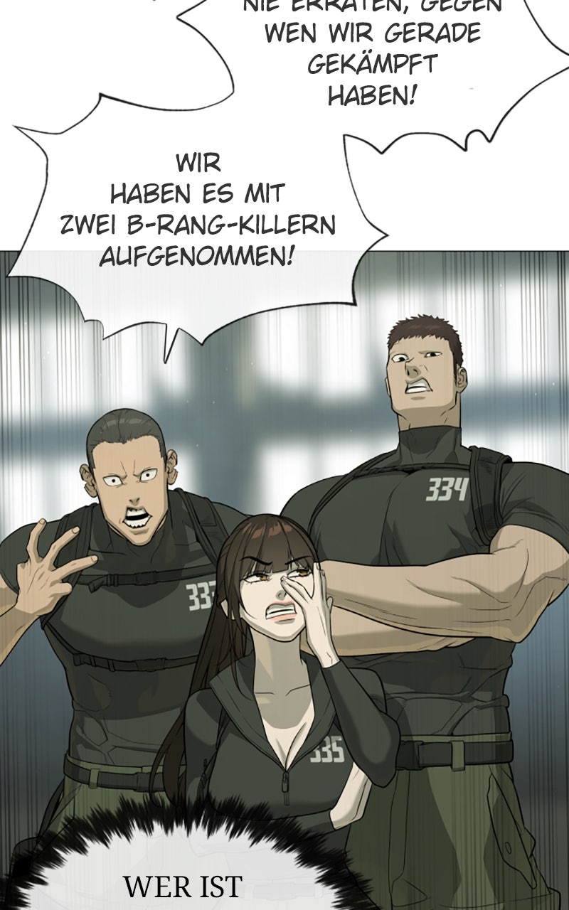 Read Killer Peter DE Manga Online