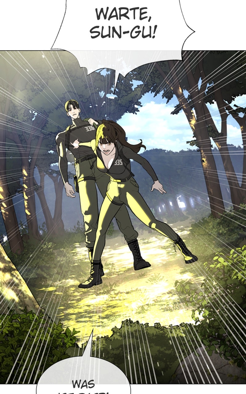 Read Killer Peter DE Manga Online