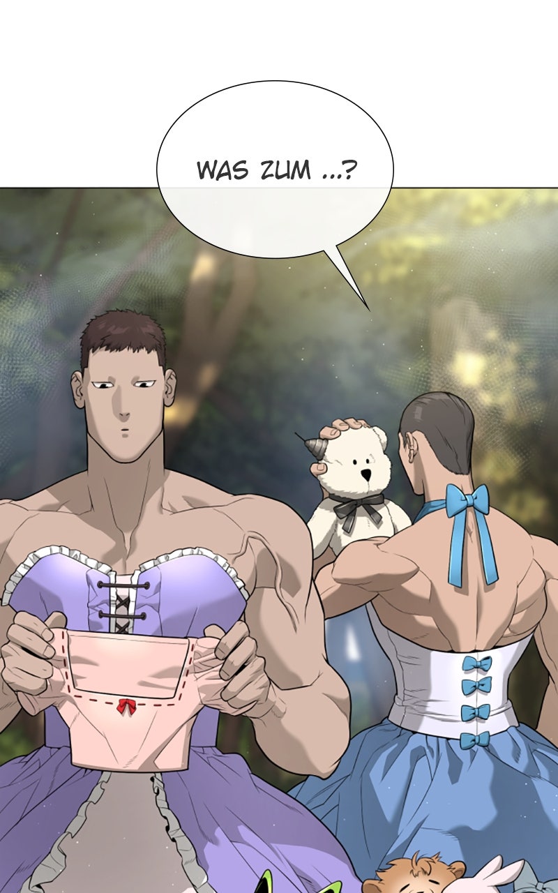 Read Killer Peter DE Manga Online