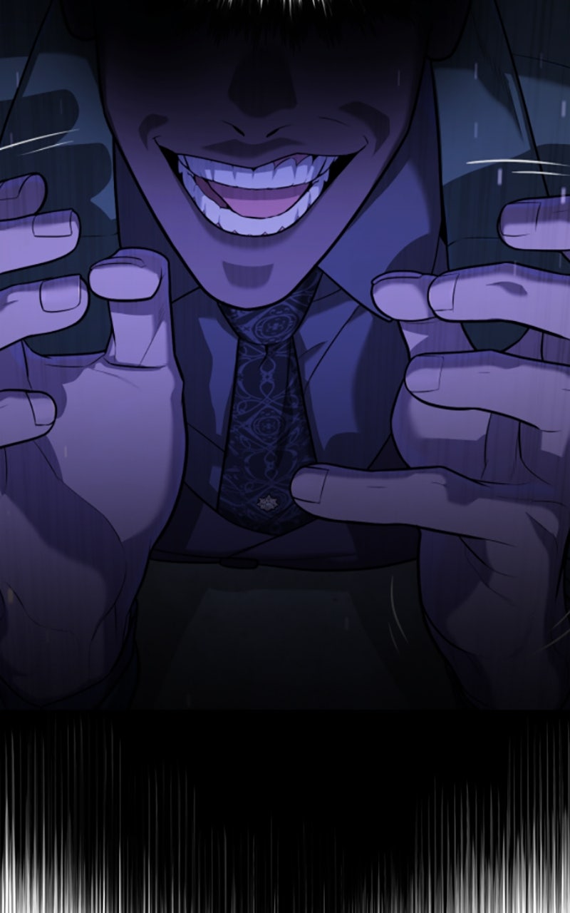 Read Killer Peter DE Manga Online