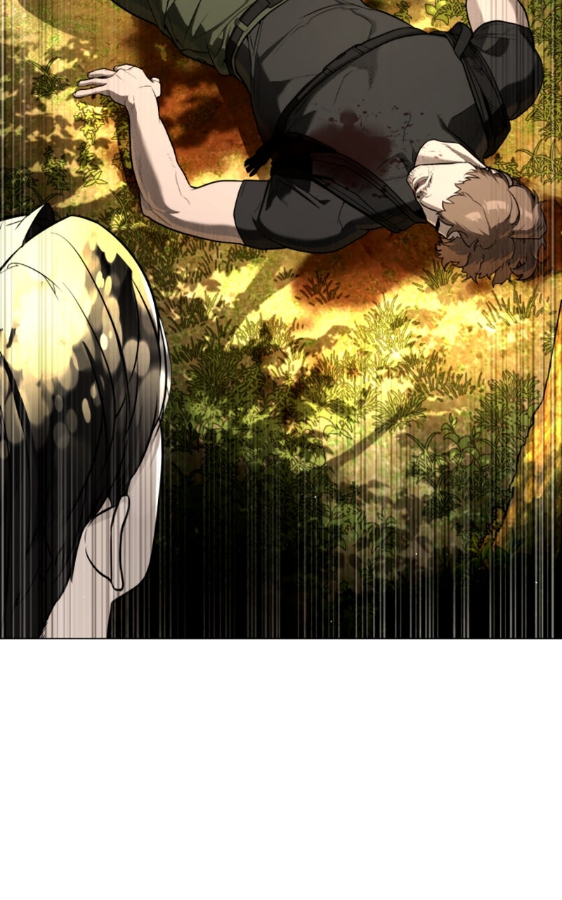 Read Killer Peter DE Manga Online