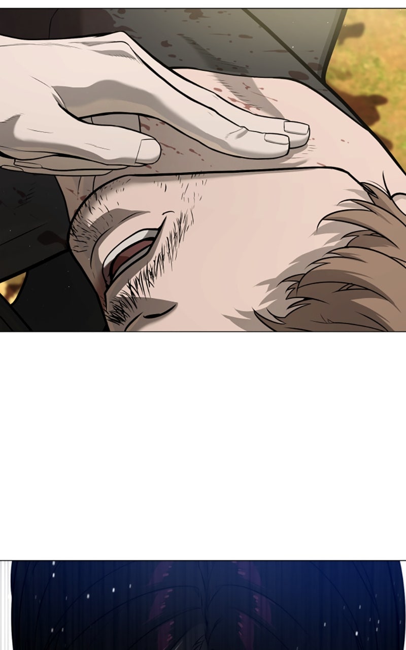 Read Killer Peter DE Manga Online