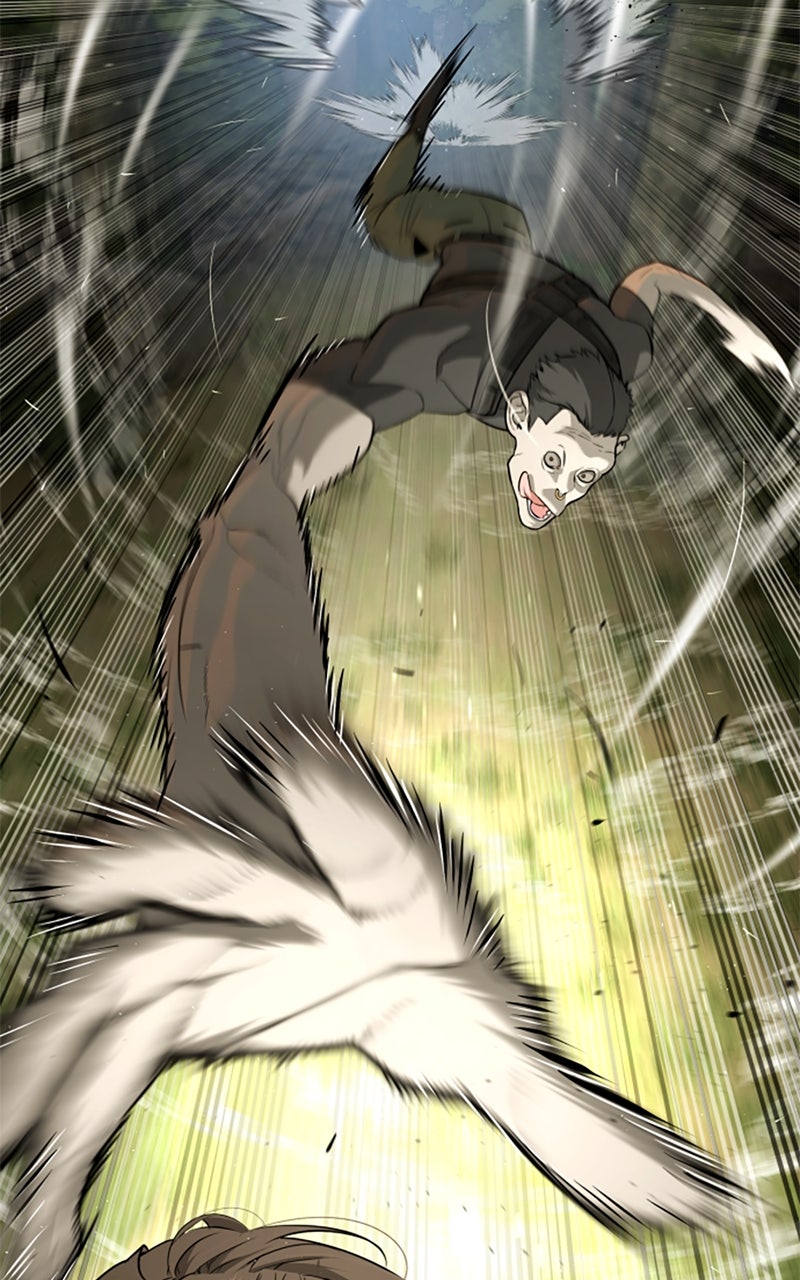 Read Killer Peter DE Manga Online