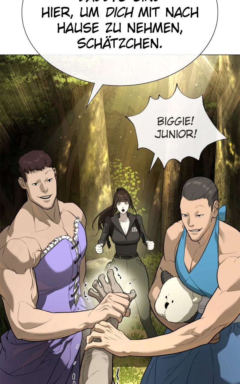 Read Killer Peter DE Manga Online