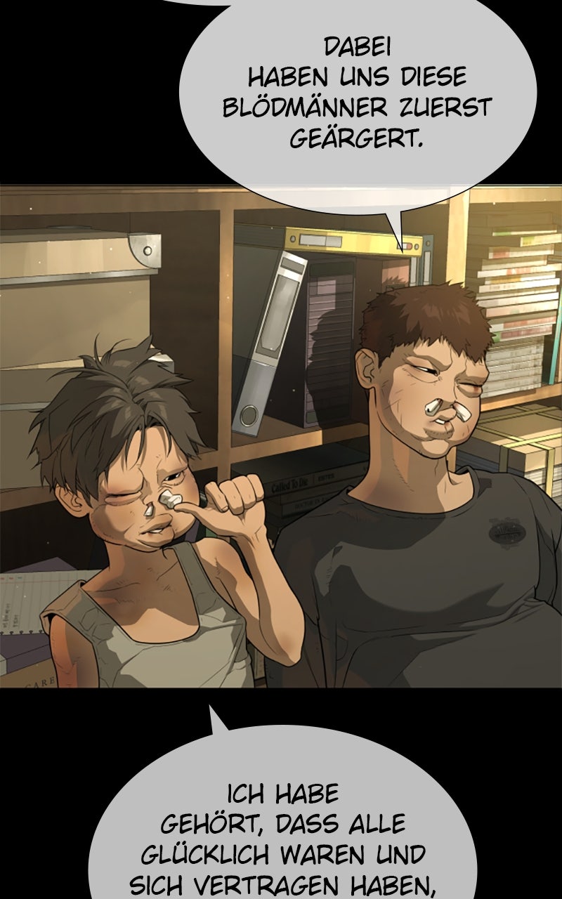 Read Killer Peter DE Manga Online