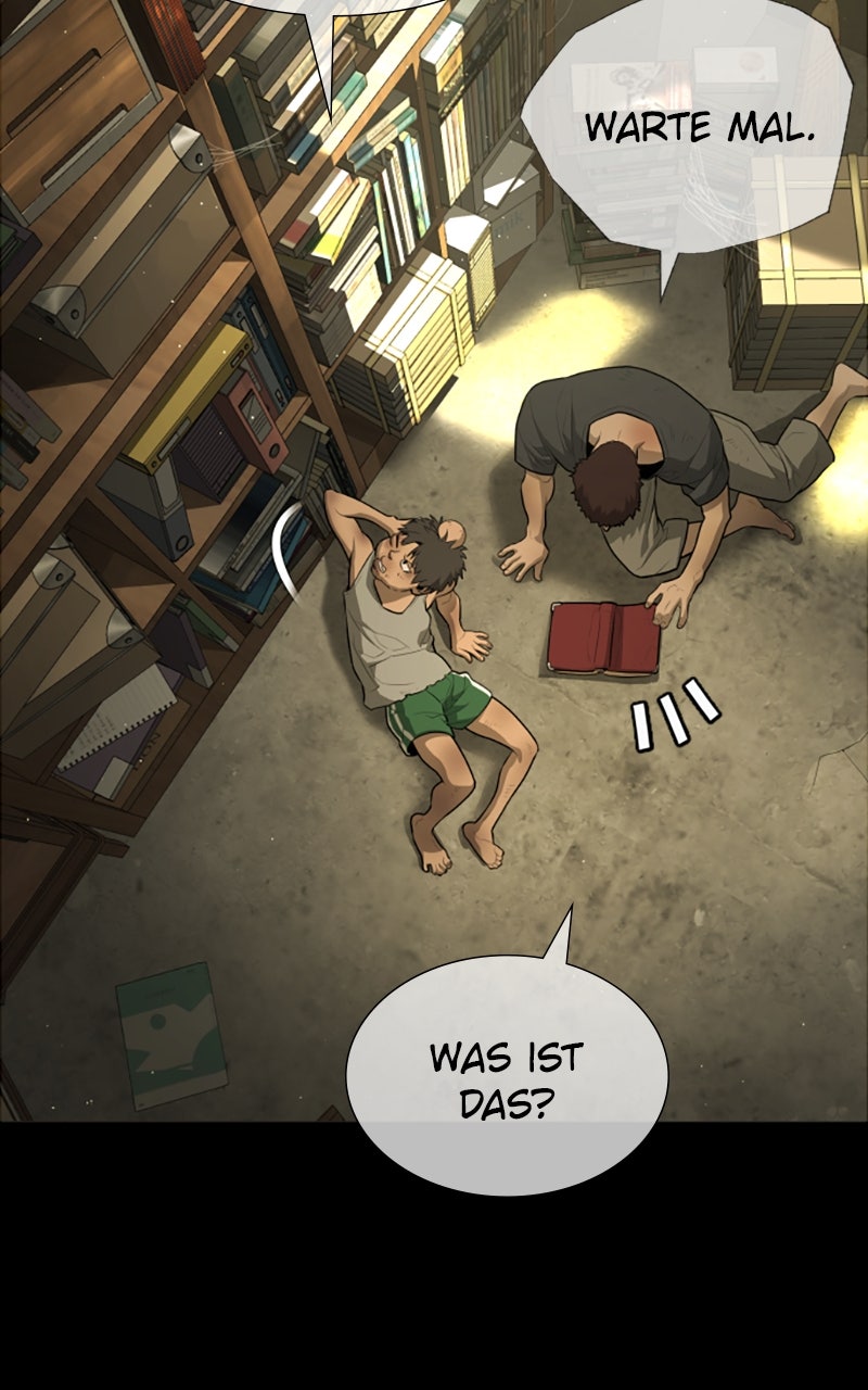 Read Killer Peter DE Manga Online