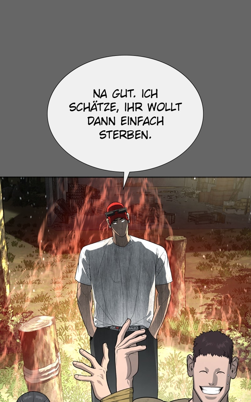 Read Killer Peter DE Manga Online