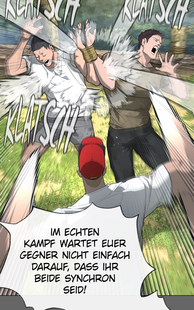 Read Killer Peter DE Manga Online