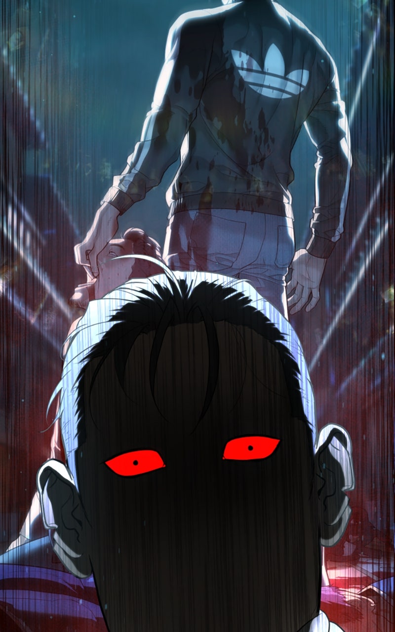 Read Killer Peter DE Manga Online