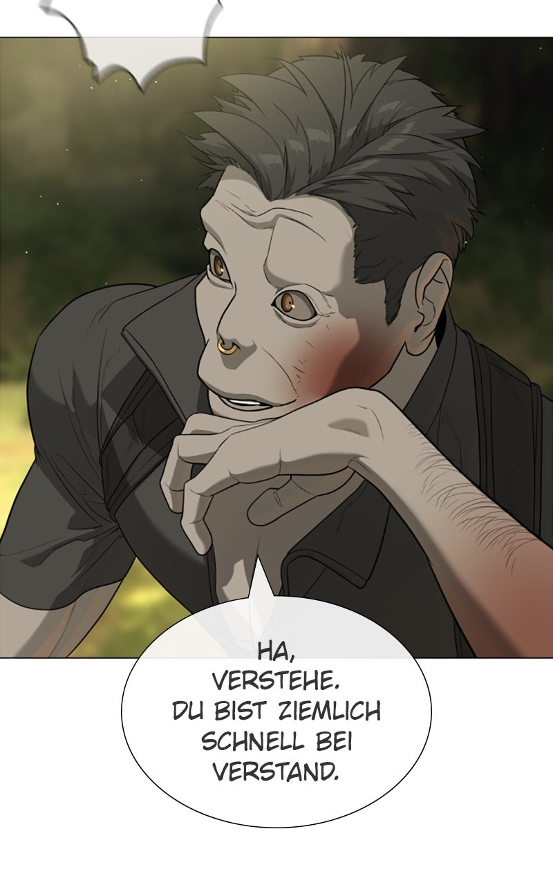 Read Killer Peter DE Manga Online