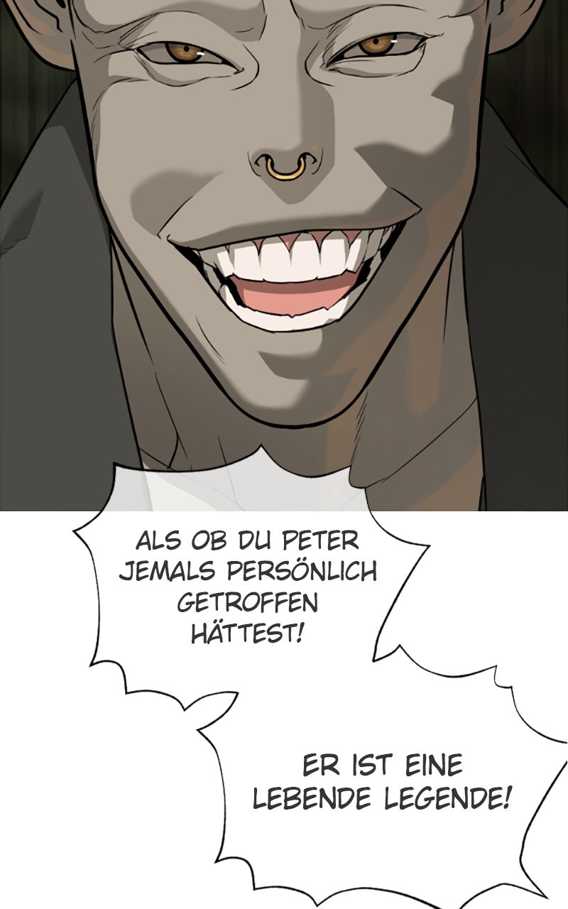 Read Killer Peter DE Manga Online