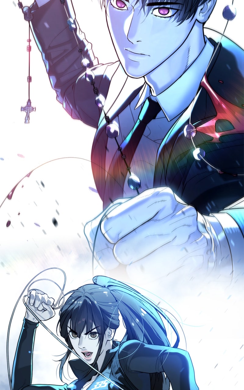 Read Killer Peter DE Manga Online