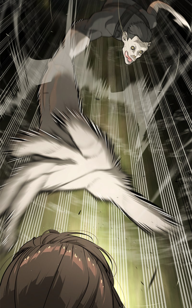 Read Killer Peter DE Manga Online