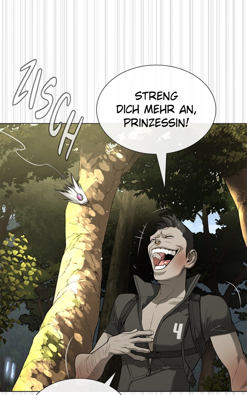 Read Killer Peter DE Manga Online