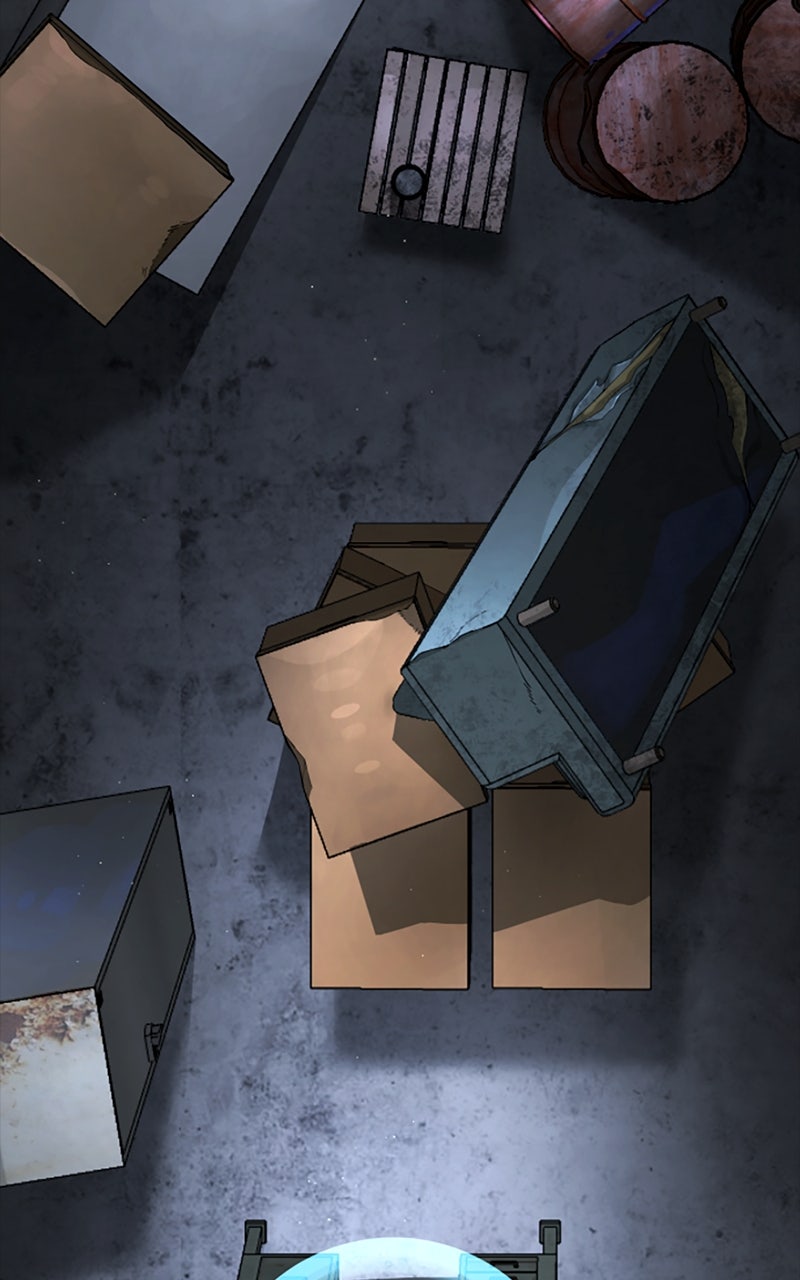 Read Killer Peter DE Manga Online