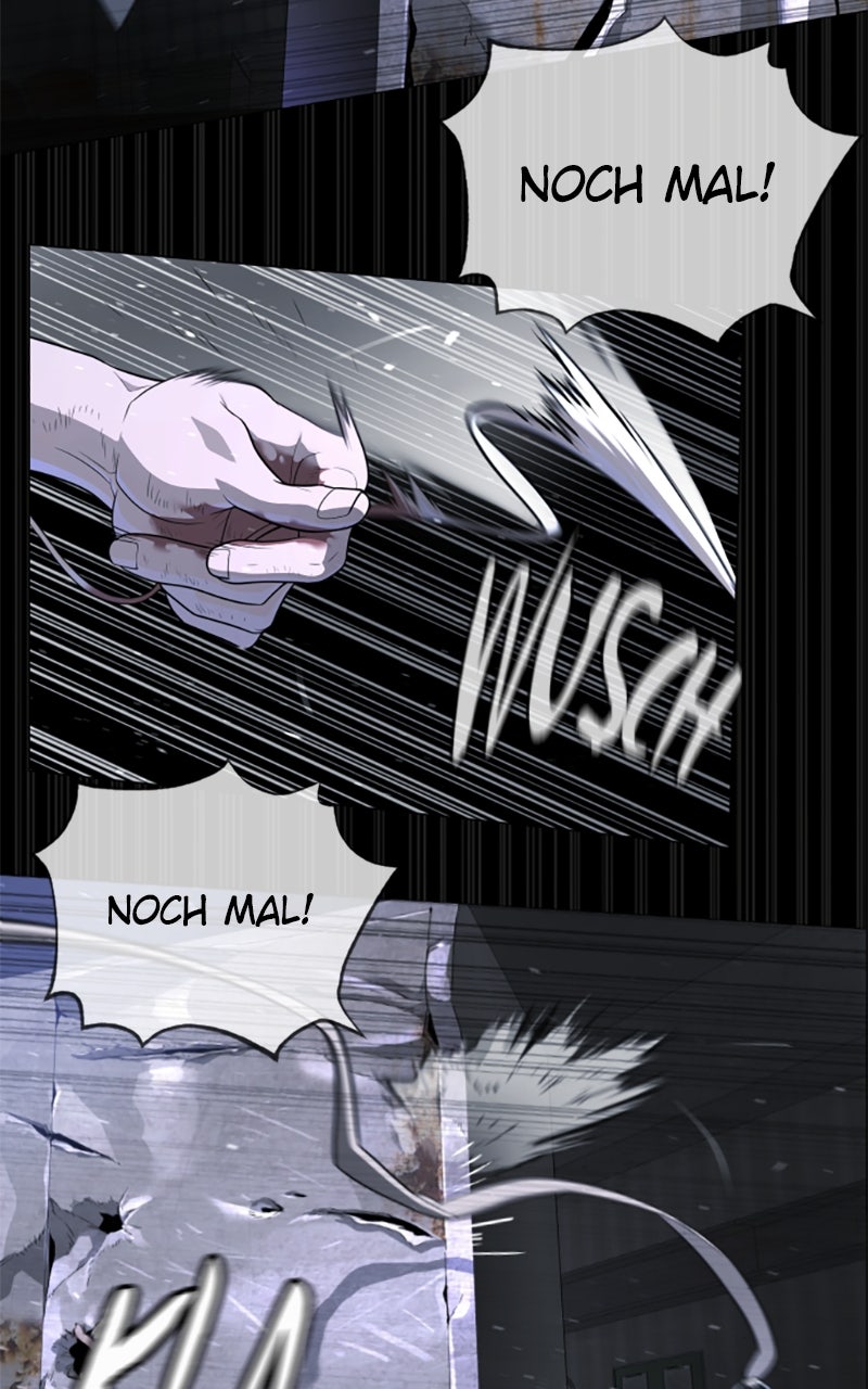 Read Killer Peter DE Manga Online