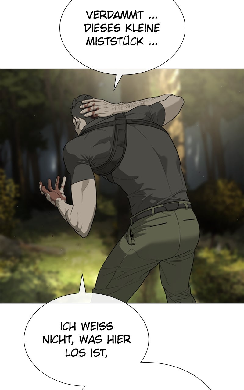 Read Killer Peter DE Manga Online