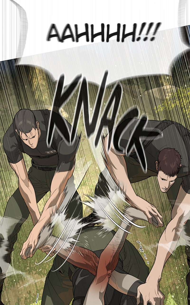 Read Killer Peter DE Manga Online