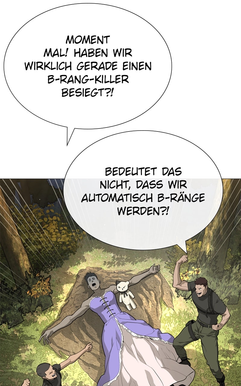 Read Killer Peter DE Manga Online