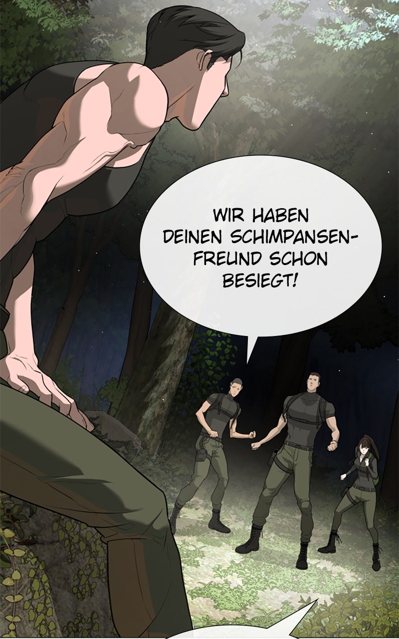 Read Killer Peter DE Manga Online