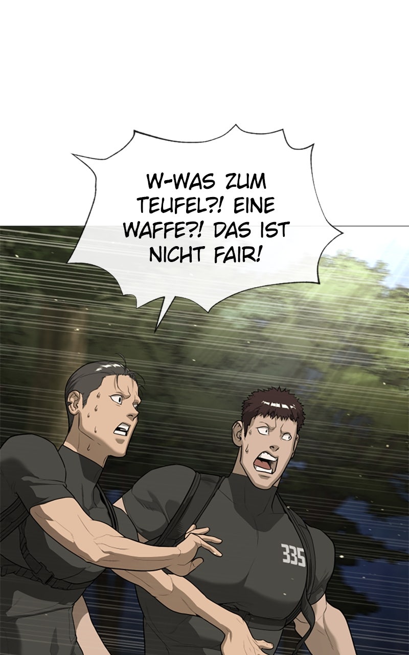 Read Killer Peter DE Manga Online