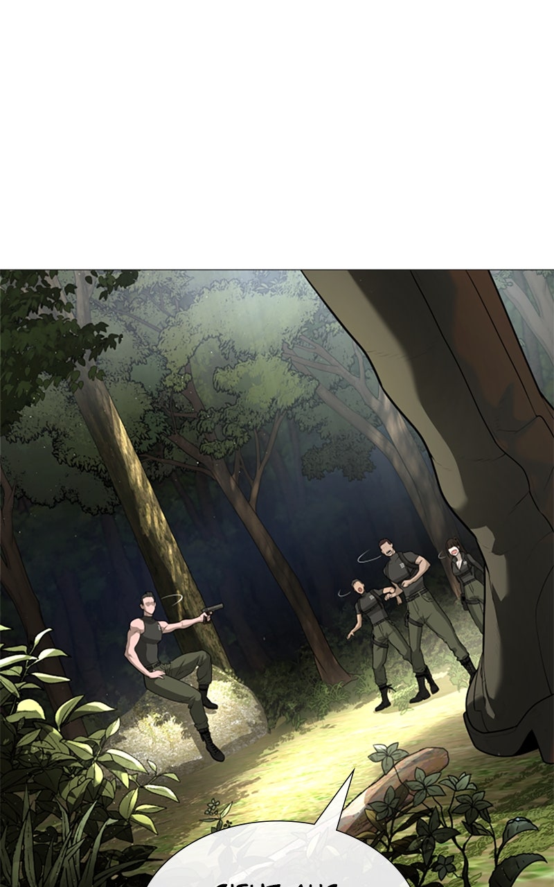 Read Killer Peter DE Manga Online