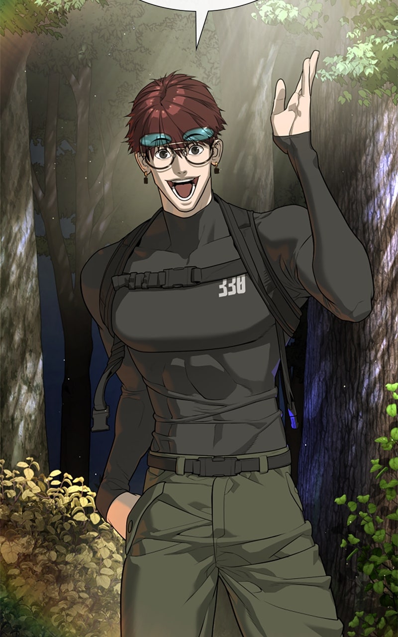 Read Killer Peter DE Manga Online