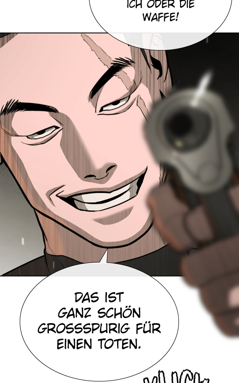 Read Killer Peter DE Manga Online