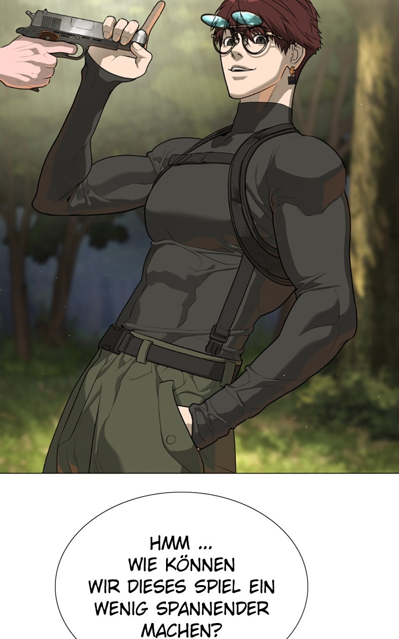 Read Killer Peter DE Manga Online