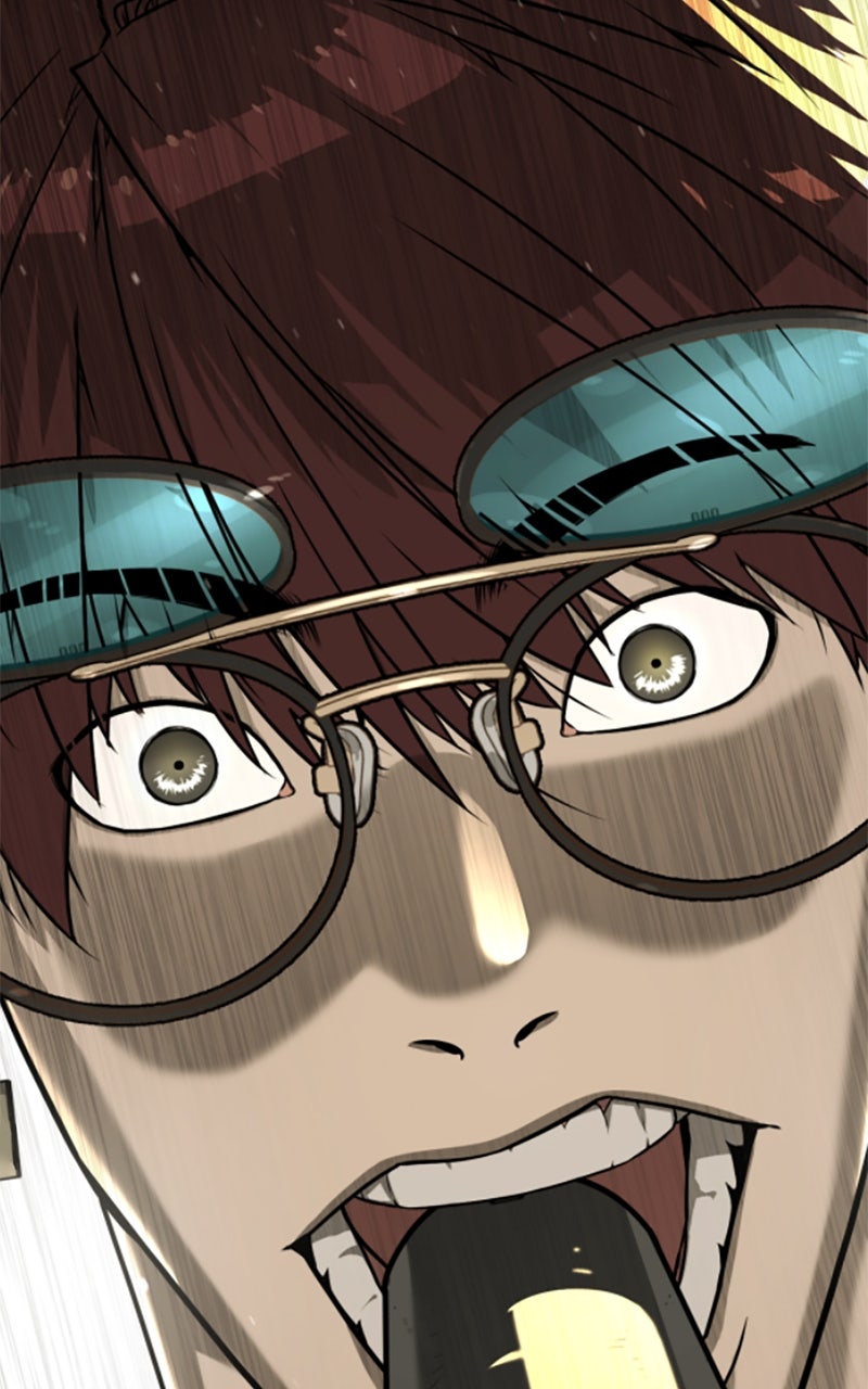 Read Killer Peter DE Manga Online