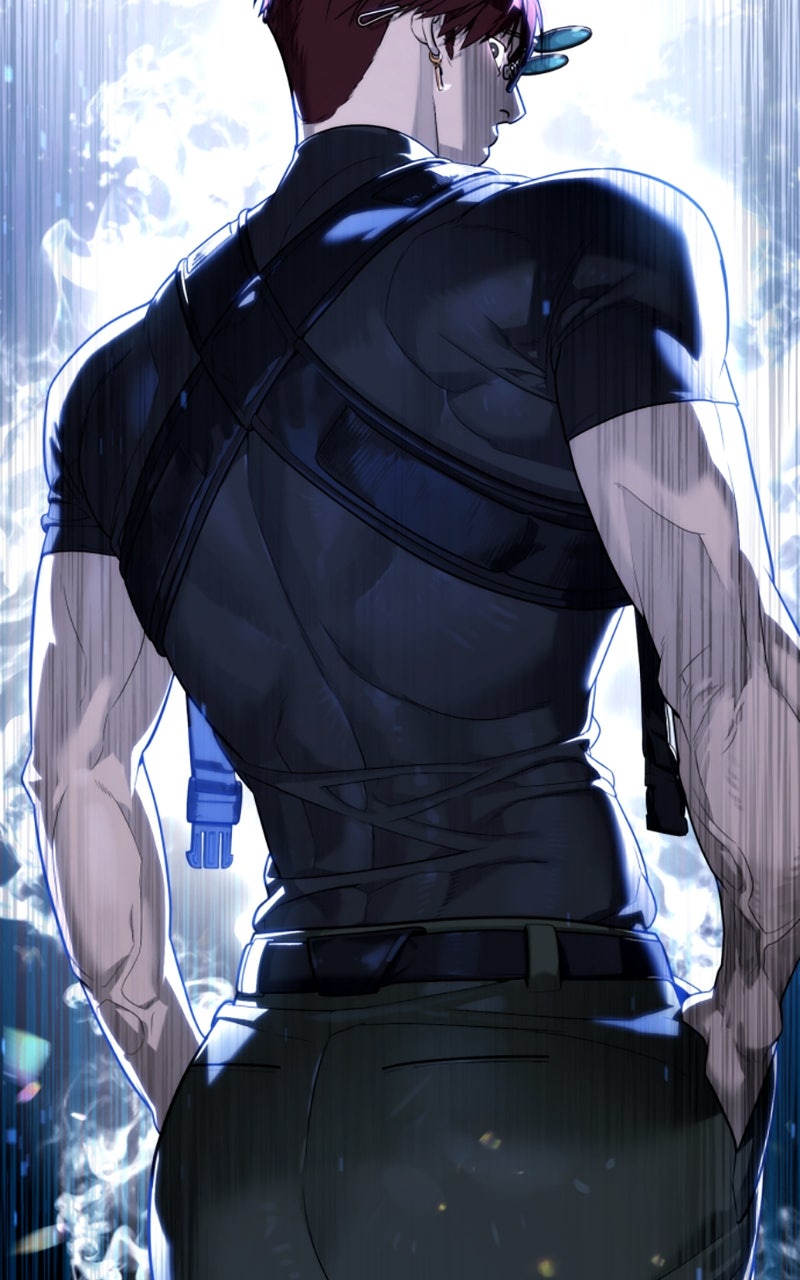 Read Killer Peter DE Manga Online