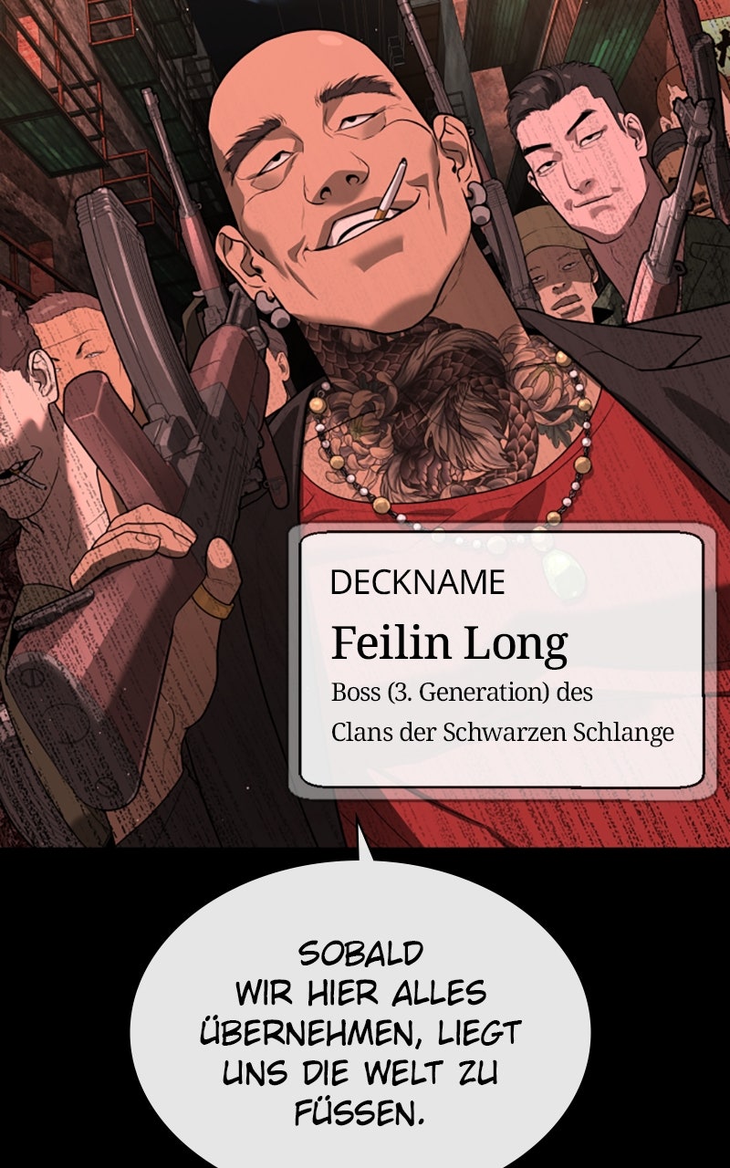 Read Killer Peter DE Manga Online