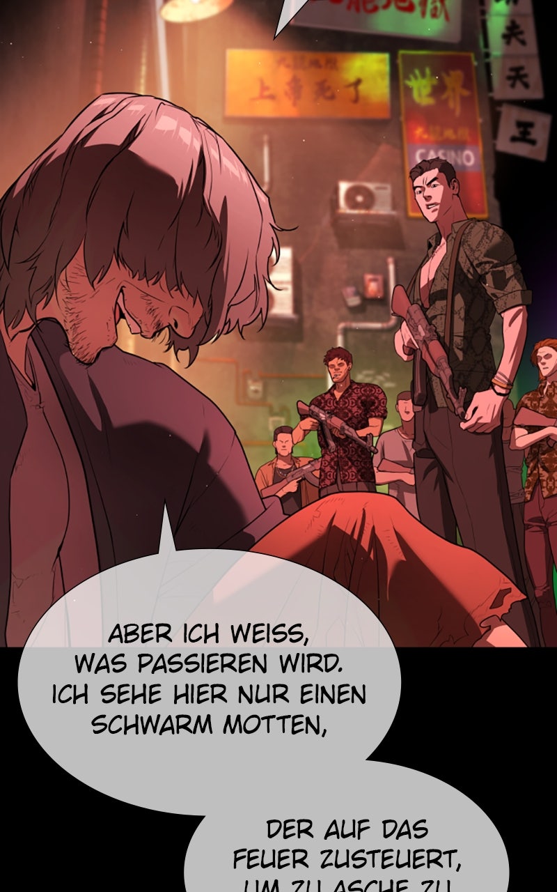 Read Killer Peter DE Manga Online