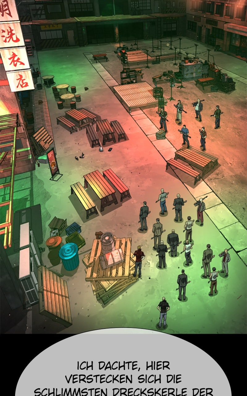 Read Killer Peter DE Manga Online