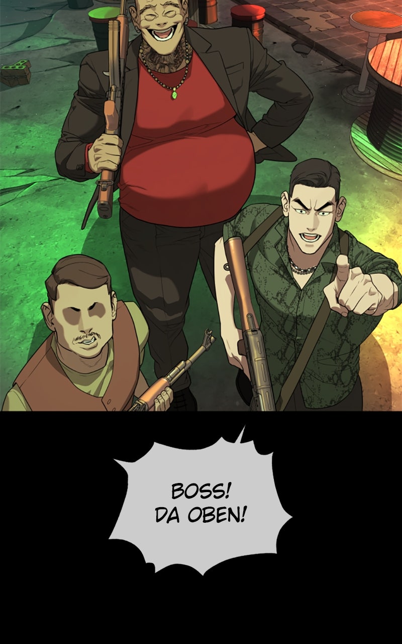 Read Killer Peter DE Manga Online