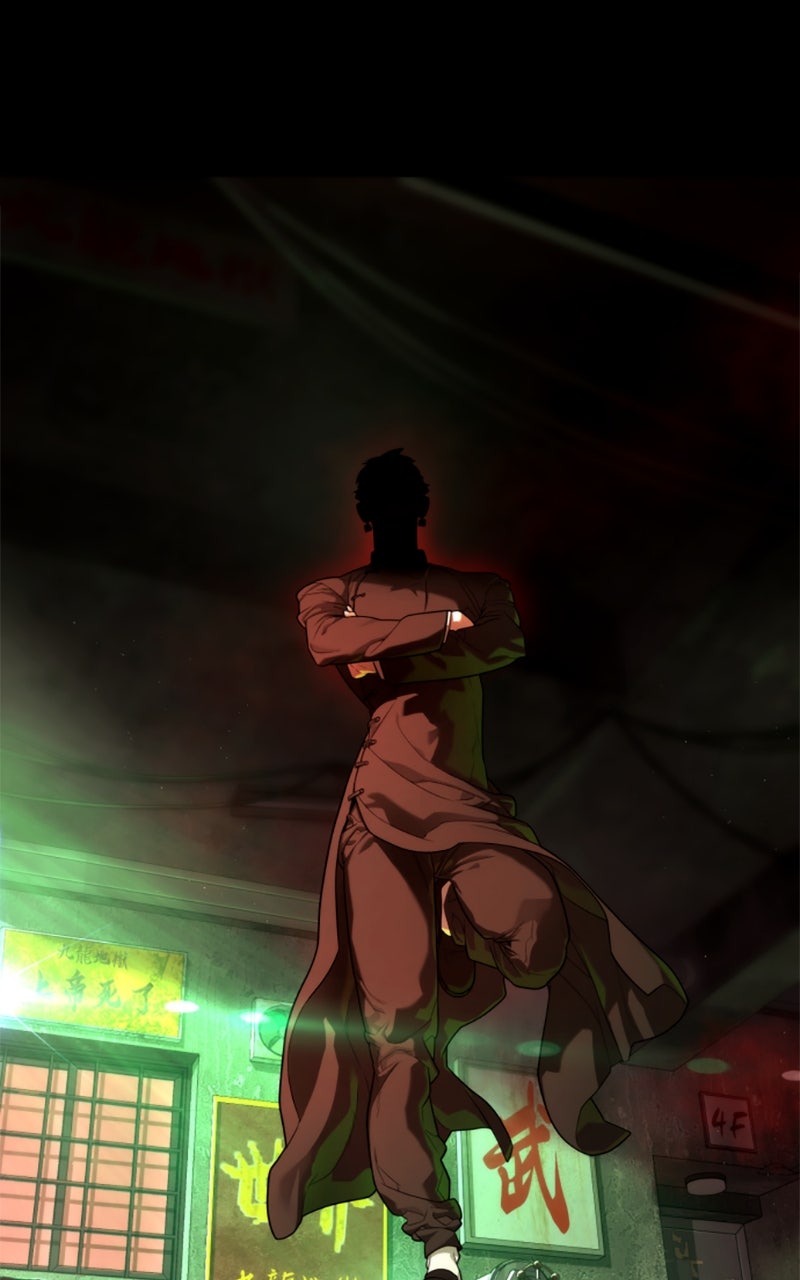 Read Killer Peter DE Manga Online