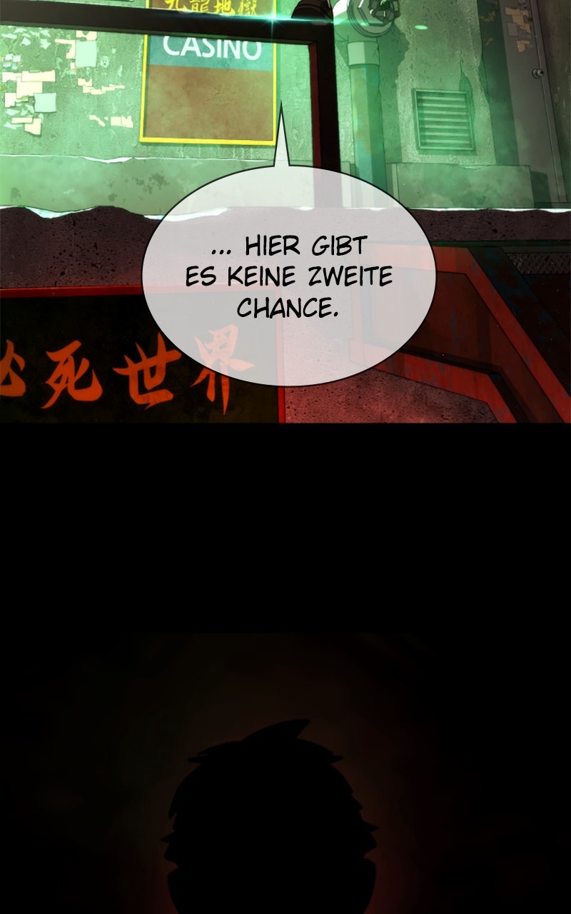 Read Killer Peter DE Manga Online