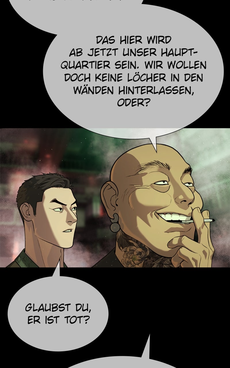 Read Killer Peter DE Manga Online