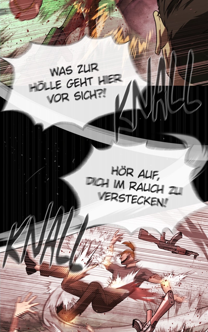 Read Killer Peter DE Manga Online