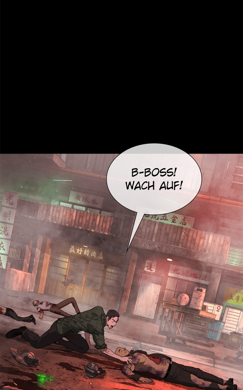 Read Killer Peter DE Manga Online